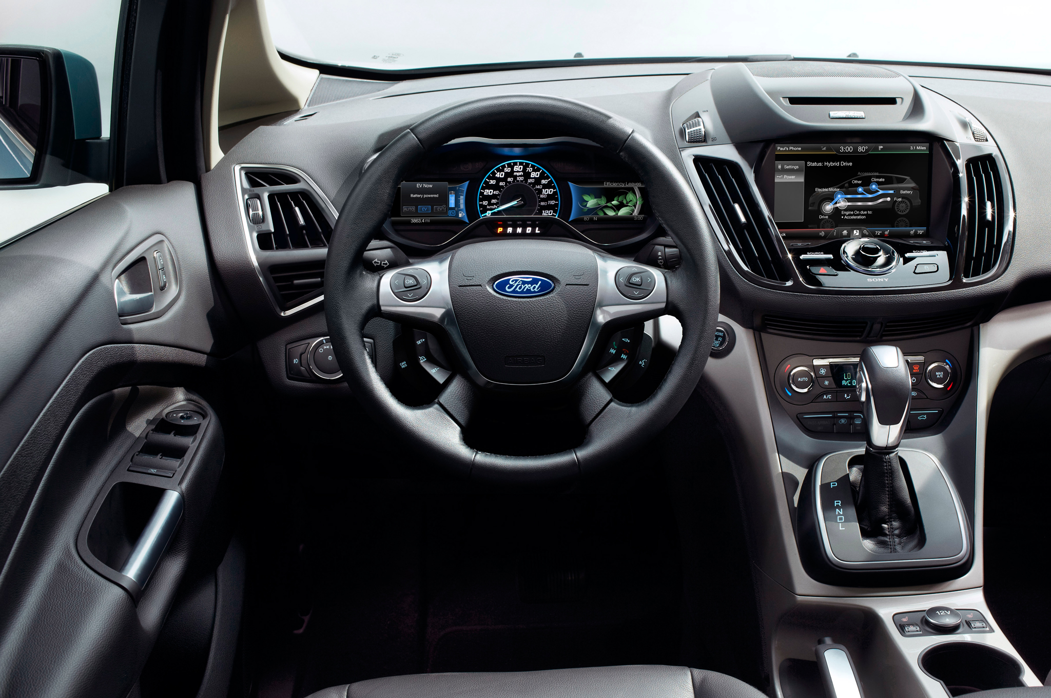 2015 ford c max energi vins configurations msrp specs autodetective